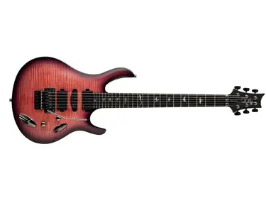 PRS SE Chleo - Orchid Burst