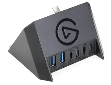 Elgato USB Hub for Stream Deck +