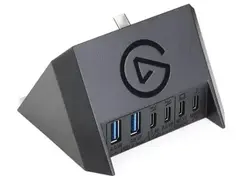 Elgato USB Hub for Stream Deck +