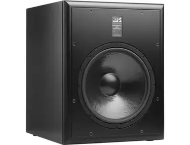 ATC Loudspeakers SCS120 Pro Powered Studio Subwoofer