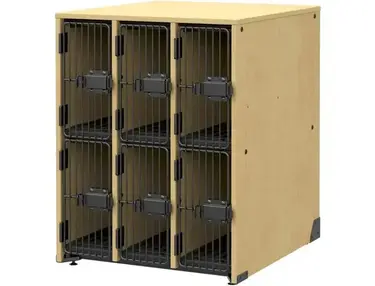 Band-Stor BS105 36" Instrument Storage Cabinet