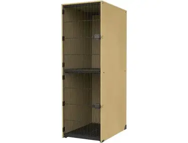 Band-Stor BS150 84" Instrument Storage Cabinet