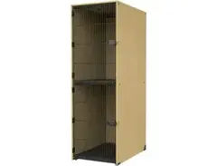 Band-Stor BS150 84" Instrument Storage Cabinet main image