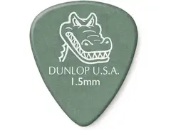 Dunlop Gator Grip 1.5mm Guitar Pick