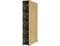 Band-Stor BS117 84" Instrument Storage Cabinet main image