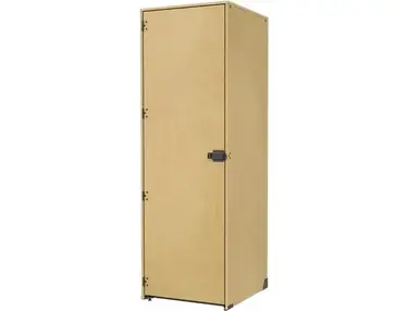 Band-Stor BS155 84" Instrument Storage Cabinet