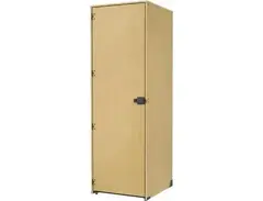 Band-Stor BS155 84" Instrument Storage Cabinet main image