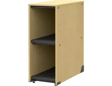 Band-Stor BS120 36" Instrument Storage Cabinet