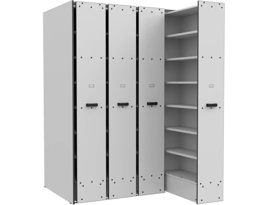 Band-Stor BS420 Music Library System - What To Know & Where To Buy ...