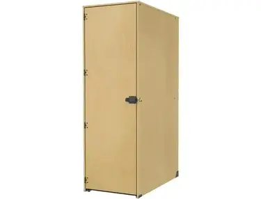 Band-Stor BS151 84" Instrument Storage Cabinet
