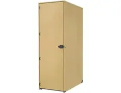 Band-Stor BS151 84" Instrument Storage Cabinet main image
