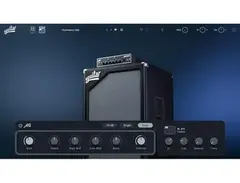 Aguilar Virtual Bass Guitar Amplifier, Cabinet & FX Plugin Suite
