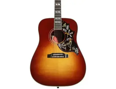 Gibson Acoustic Hummingbird Rosewood 3-Piece Acoustic-electric Guitar
