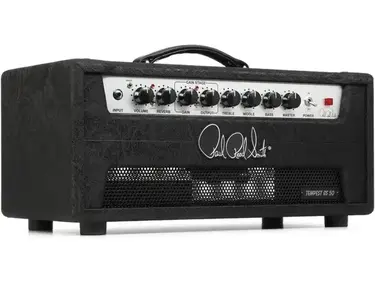 PRS Tempest GS 50 50-watt Tube Amp Head