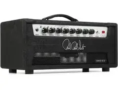 PRS Tempest GS 50 50-watt Tube Amp Head