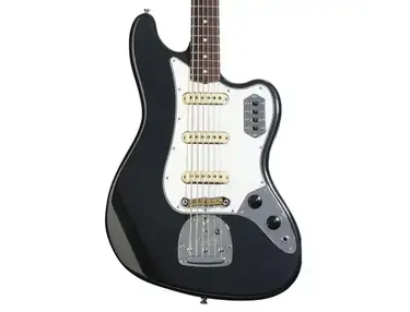 Fender Custom Shop RSD Bass VI Electric Bass Guitar