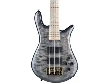 Spector Euro 5 LX 5-string Electric Bass Guitar