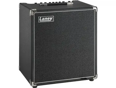 Laney Digbeth Foundry DBF100 100-watt 1 x 12-inch Bass Combo Amplifier