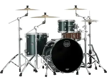 Mapex Saturn Evolution Hybrid Organic Rock 3-piece Shell Pack