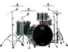 Mapex Saturn Evolution Hybrid Organic Rock 3-piece Shell Pack main image
