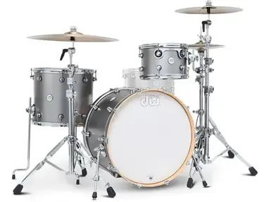 DW Design Series Limited Edition 3-piece Shell Pack