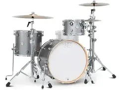 DW Design Series Limited Edition 3-piece Shell Pack