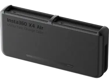 Insta360 X4 Air Utility Fast Charge Battery Case