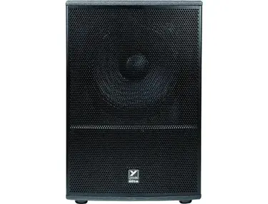 Yorkville ES18P Elite Powered Subwoofer