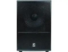 Yorkville ES18P Elite Powered Subwoofer