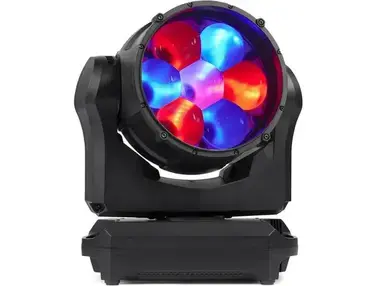Martin Lighting MAC Aura XIP Moving-head Wash Fixture