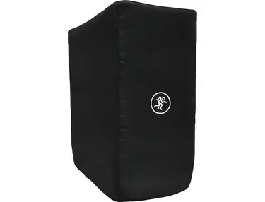 Mackie ThumpSub GO Cover