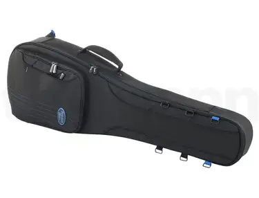 Reunion Blues Expedition LP SC-Style Gig Bag