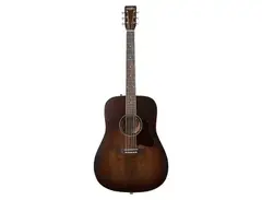 Art & Lutherie Americana Dreadnought Bourbon Burst main image