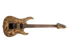 Cort X-Urabaya Limited Edition main image