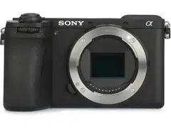 Sony Alpha 6700 Mirrorless Camera Body