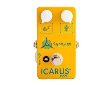 Caroline Guitar Company Icarus Boost