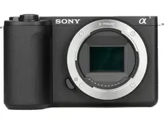 Sony Alpha ZV-E10 II Camera Body main image