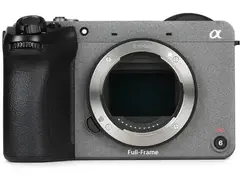 Sony FX2 Full-frame Cinema Camera