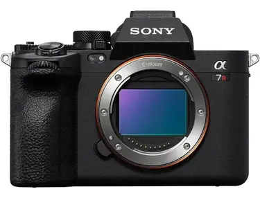 Sony Alpha 7R V Full-frame Mirrorless Camera