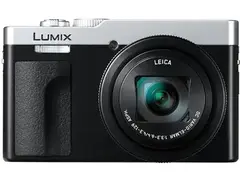 Panasonic Lumix ZS99 Compact Point-and-shoot Camera with 24-720mm Lens