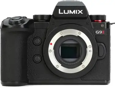 Panasonic Lumix G9 II Mirrorless Camera