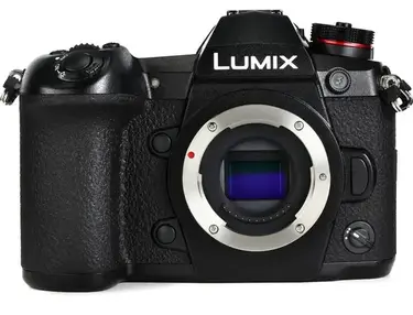 Panasonic Lumix G9K Mirrorless Camera (Body Only)