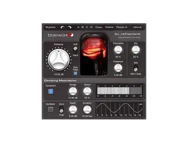 Brainworx bx_refinement