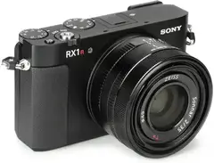 Sony RX1R III Premium Compact Camera