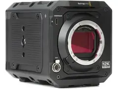 Blackmagic Design PYXIS 12K Digital Film Camera
