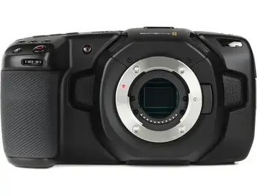 Blackmagic Design Pocket Cinema Camera 4K (Body Only)