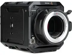 Blackmagic Design PYXIS 6K EF Full-frame Digital Film Camera