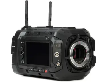 Blackmagic Design URSA Cine 12K LF Digital Film Camera Body