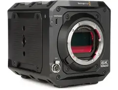 Blackmagic Design PYXIS 6K L Mount Full-frame Digital Film Camera