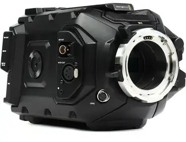 Blackmagic Design URSA Mini Pro 12K Digital Film Camera